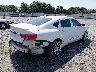 1G1165S35FU****** Salvage and Wrecked 2015 Chevrolet Impala in Arkansas State