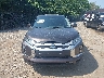 JA4AP3AU6LU****** Destrozados 2020 Mitsubishi Outlander en Estado de Pennsylvania