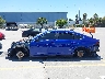 1HGCY2F58RA****** Reparables 2024 Honda Accord Hybrid en Estado de California