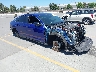 1HGCY2F58RA****** Salvamento y Destrozados 2024 Honda Accord Hybrid en Fremont