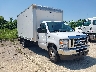 1FDXE4FN2PD****** Salvage and Wrecked 2023 Ford E-450 Cutaway in Chicago West