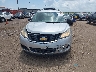 1GNKRFKDXHJ****** Wrecked 2017 Chevrolet Traverse in Texas State