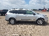 1GNKRFKDXHJ****** Used 2017 Chevrolet Traverse in Texas State