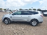 1GNKRFKDXHJ****** Repairable 2017 Chevrolet Traverse in Texas State