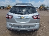 1GNKRFKDXHJ****** Wrecked 2017 Chevrolet Traverse