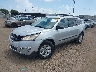 1GNKRFKDXHJ****** Used and Repairable 2017 Chevrolet Traverse in Corpus Christi