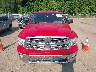 1C6RD7GT6CS****** Wrecked 2012 RAM 1500 in Maryland State