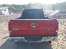 1C6RD7GT6CS****** Wrecked 2012 RAM 1500