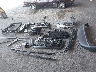3C4NJDBN9ST****** Wrecked 2025 Jeep Compass in New York State