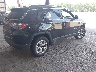 3C4NJDBN9ST****** Salvage and Wrecked 2025 Jeep Compass in New York State