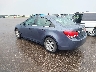 1G1PC5SB1E7****** Salvage and Repairable 2014 Chevrolet Cruze in Minneapolis South