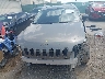 1C4PJLCB3LD****** Used 2020 Jeep Cherokee in Texas State