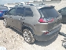 1C4PJLCB3LD****** Salvage and Repairable 2020 Jeep Cherokee in San Antonio South