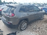 1C4PJLCB3LD****** Salvage and Wrecked 2020 Jeep Cherokee in Texas State