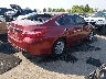 1N4AL3APXGC****** Salvamento y Destrozados 2016 Nissan Altima en Estado de Colorado