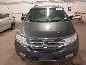5FNRL5H99BB****** Wrecked 2011 Honda Odyssey in Minnesota State