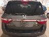 5FNRL5H99BB****** Wrecked 2011 Honda Odyssey