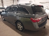 5FNRL5H99BB****** Salvage and Repairable 2011 Honda Odyssey in Minneapolis Saint Paul