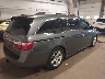 5FNRL5H99BB****** Salvage and Wrecked 2011 Honda Odyssey in Minnesota State