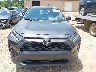 2T3R6RFV7MW****** Wrecked 2021 Toyota RAV4 in North Carolina State