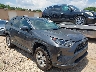 2T3R6RFV7MW****** Salvage and Wrecked 2021 Toyota RAV4 in Concord