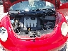 3VWRR31C76M****** Repairable 2006 Volkswagen New Beetle in Springfield