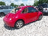 3VWRR31C76M****** Salvage and Wrecked 2006 Volkswagen New Beetle in Missouri State