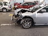 1HGCM82637A****** Salvage and Repairable 2007 Honda Accord in Oregon State