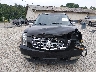 1GYFK66858R****** Wrecked 2008 Cadillac Escalade in Kentucky State