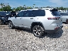 1C4RJKBG2R8****** Salvamento y Reparables 2024 Jeep Grand Cherokee Limited en West Palm Beach