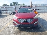 5XYZU3LAXDG****** Destrozados 2013 Hyundai Santa Fe en Estado de Georgia