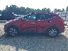 5XYZU3LAXDG****** Reparables 2013 Hyundai Santa Fe en Estado de Georgia