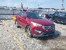 5XYZU3LAXDG****** Salvamento y Destrozados 2013 Hyundai Santa Fe en Atlanta South
