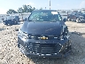 KL7CJNSB7MB****** Destrozados 2021 Chevrolet Trax en Estado de Georgia