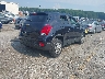 KL7CJNSB7MB****** Salvamento y Destrozados 2021 Chevrolet Trax en Estado de Georgia
