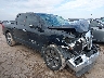 1N6AA1E61JN****** Salvage and Wrecked 2018 Nissan Titan in Lubbock