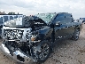 1N6AA1E61JN****** Used and Repairable 2018 Nissan Titan in Lubbock