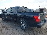 1N6AA1E61JN****** Salvage and Repairable 2018 Nissan Titan in Lubbock