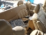 2GCEC19T3Y1****** Wrecked 2000 Chevrolet Silverado 1500 in El Paso