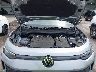 3VVMR7RM0SM****** Repairable 2025 Volkswagen Tiguan in Omaha South
