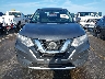 KNMAT2MV0JP****** Destrozados 2018 Nissan Rogue en Estado de Texas