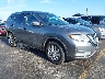 KNMAT2MV0JP****** Salvamento y Destrozados 2018 Nissan Rogue en Austin North