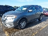 KNMAT2MV0JP****** Usados y Reparables 2018 Nissan Rogue en Austin North