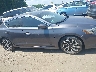 19UDE2F45JA****** Salvage 2018 Acura ILX in Massachusetts State