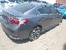 19UDE2F45JA****** Salvage and Wrecked 2018 Acura ILX in Massachusetts State