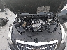 1G6AC5SX5F0****** Reparables 2015 Cadillac ATS en Austin