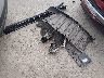 1G6AC5SX5F0****** Destrozados 2015 Cadillac ATS en Estado de Texas
