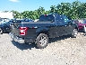 1FTEX1EP9JF****** Salvage and Wrecked 2018 Ford F-150 in Massachusetts State