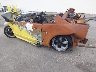 1FAFP42X81F****** Salvage 2001 Ford Mustang