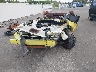 1FAFP42X81F****** Salvage and Repairable 2001 Ford Mustang in Florida State